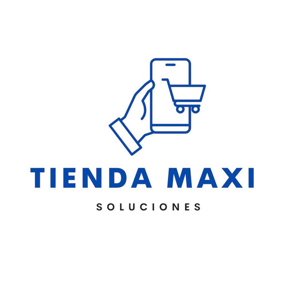 Tienda Maxi Soluciones